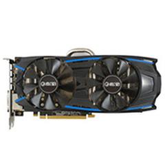 二手影驰 GTX1060 黑将回收